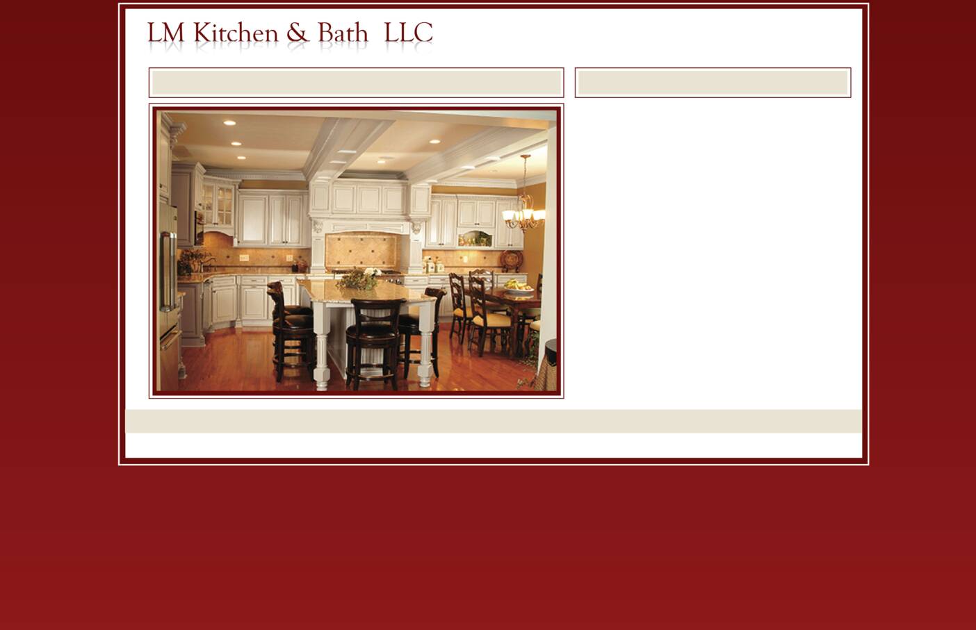 LM Kitchen & Bath Southington CT, 06489